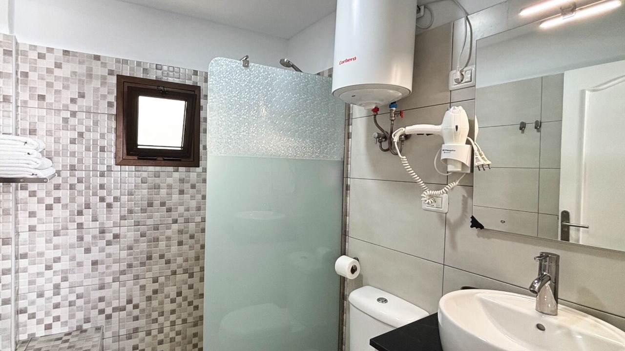 Photo of Bathroom in La Restinga