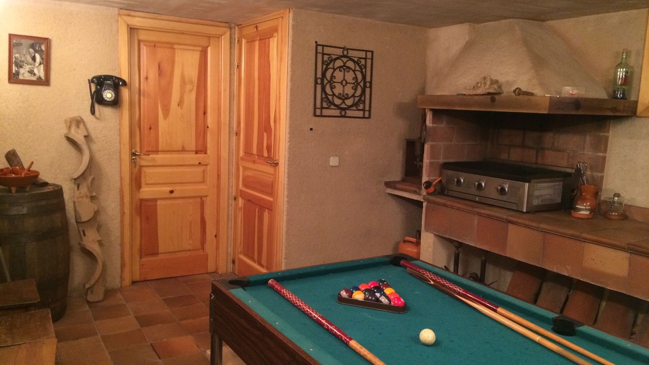 Photo of Bedroom in Bernuy de Porreros