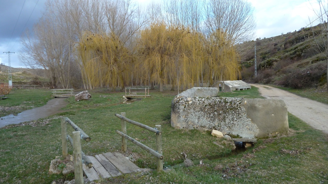 Photo of Outdoor in Bernuy de Porreros
