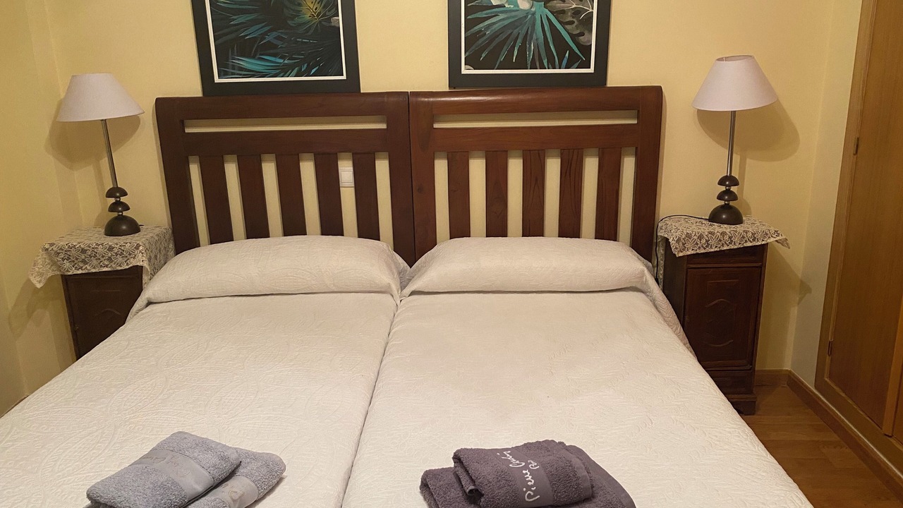 Photo of Bedroom in San Esteban de Gormaz