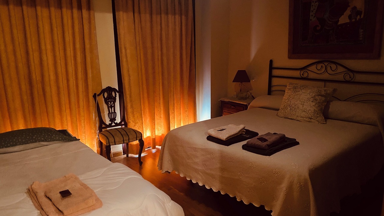 Photo of Bedroom in San Esteban de Gormaz