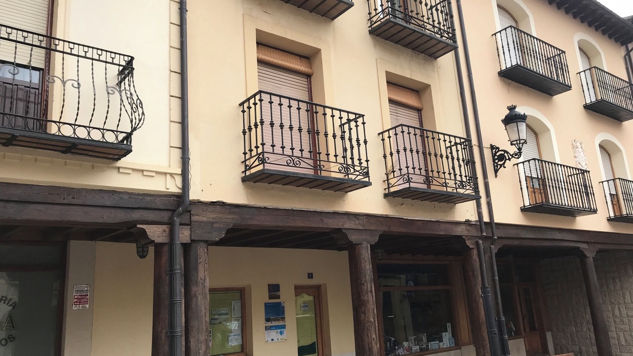 Photo of Outdoor in San Esteban de Gormaz