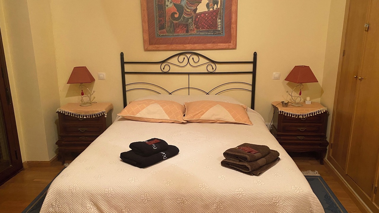 Photo of Bedroom in San Esteban de Gormaz