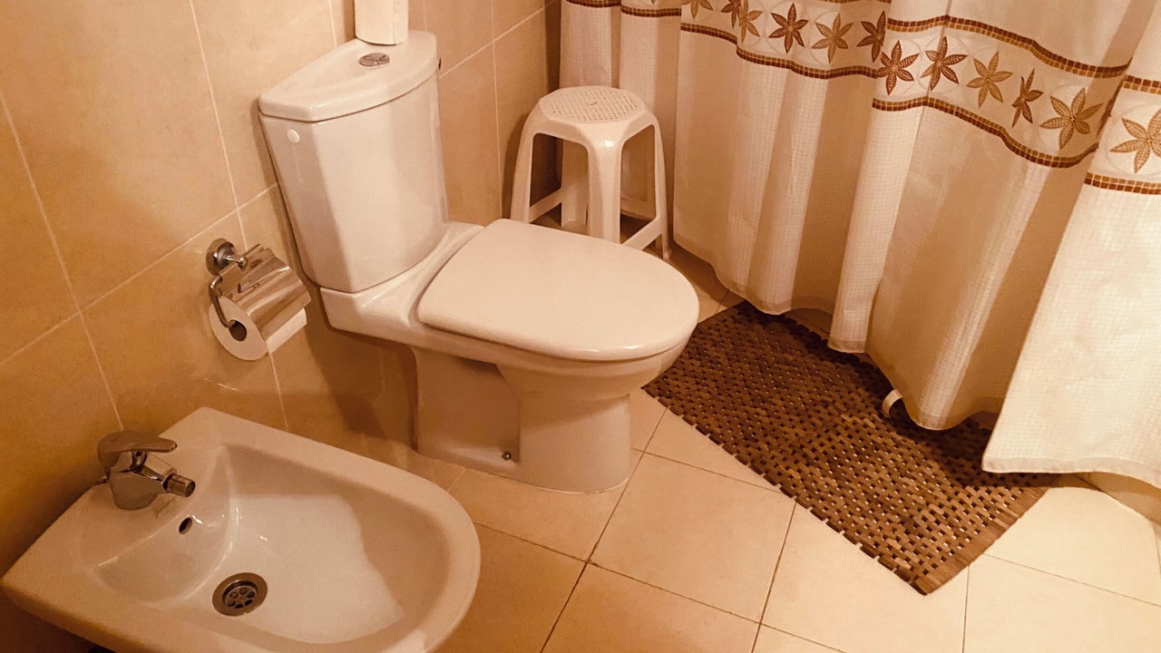 Photo of Bathroom in San Esteban de Gormaz