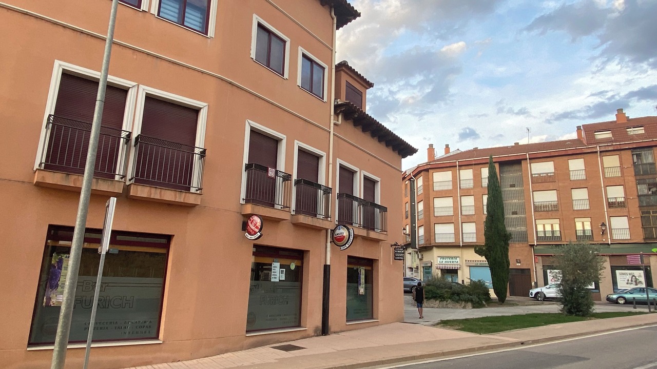 Photo of Outdoor in San Esteban de Gormaz