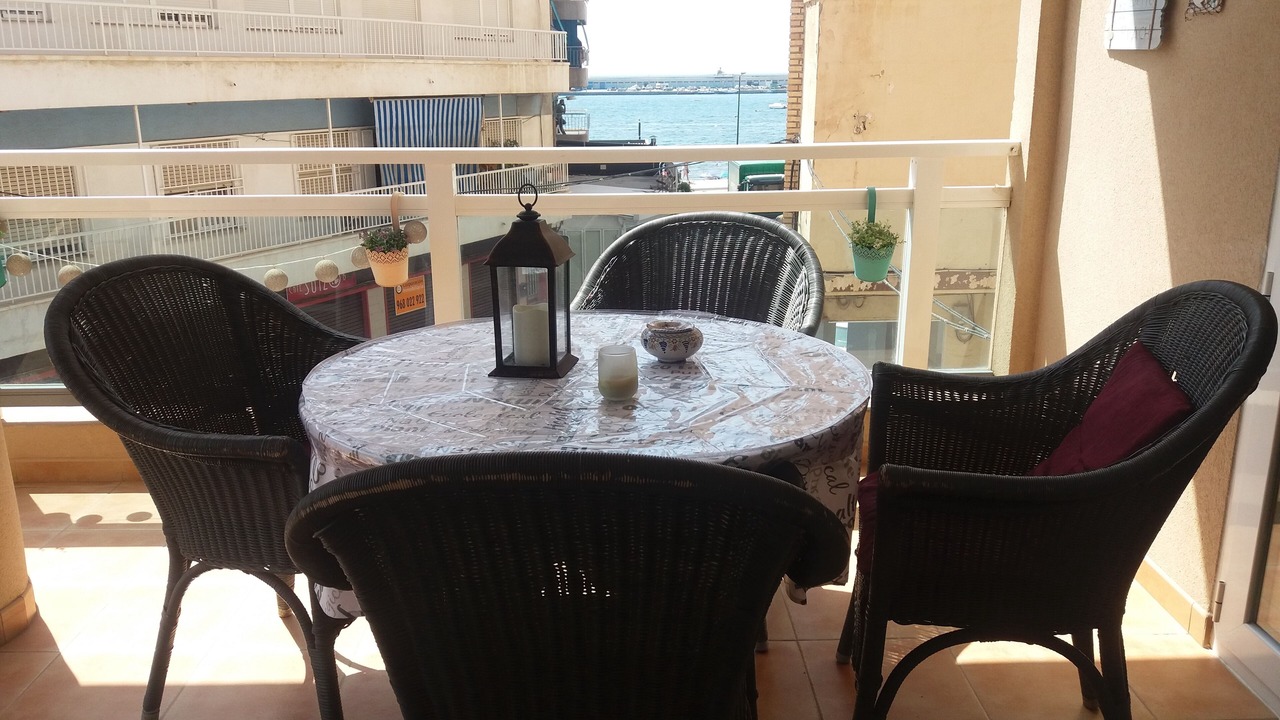 Photo of Outdoor in Aguilas