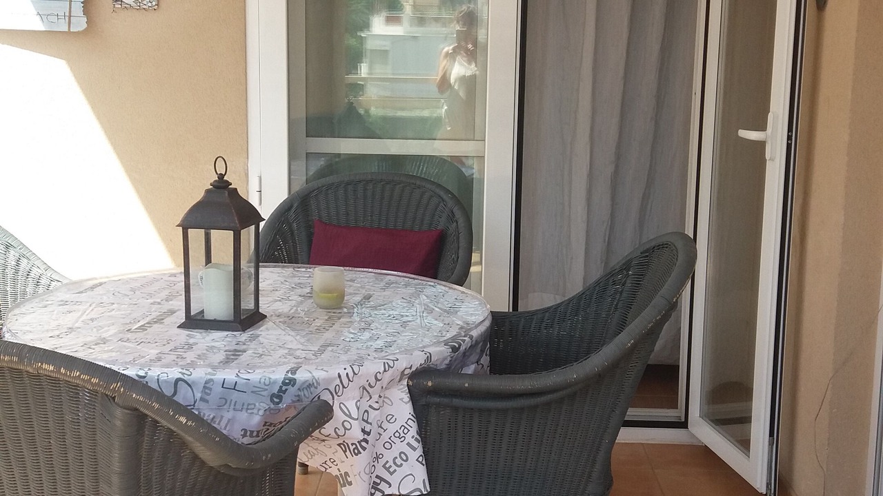 Photo of Outdoor in Aguilas