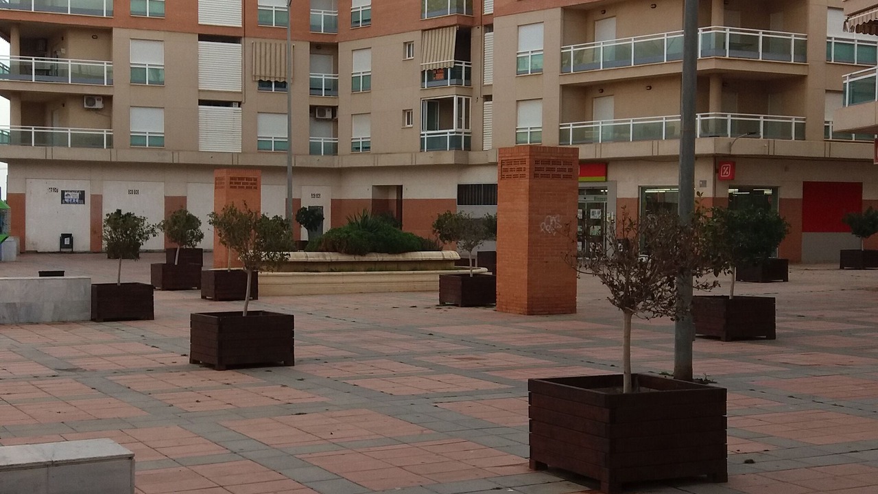 Photo of Outdoor in Aguilas