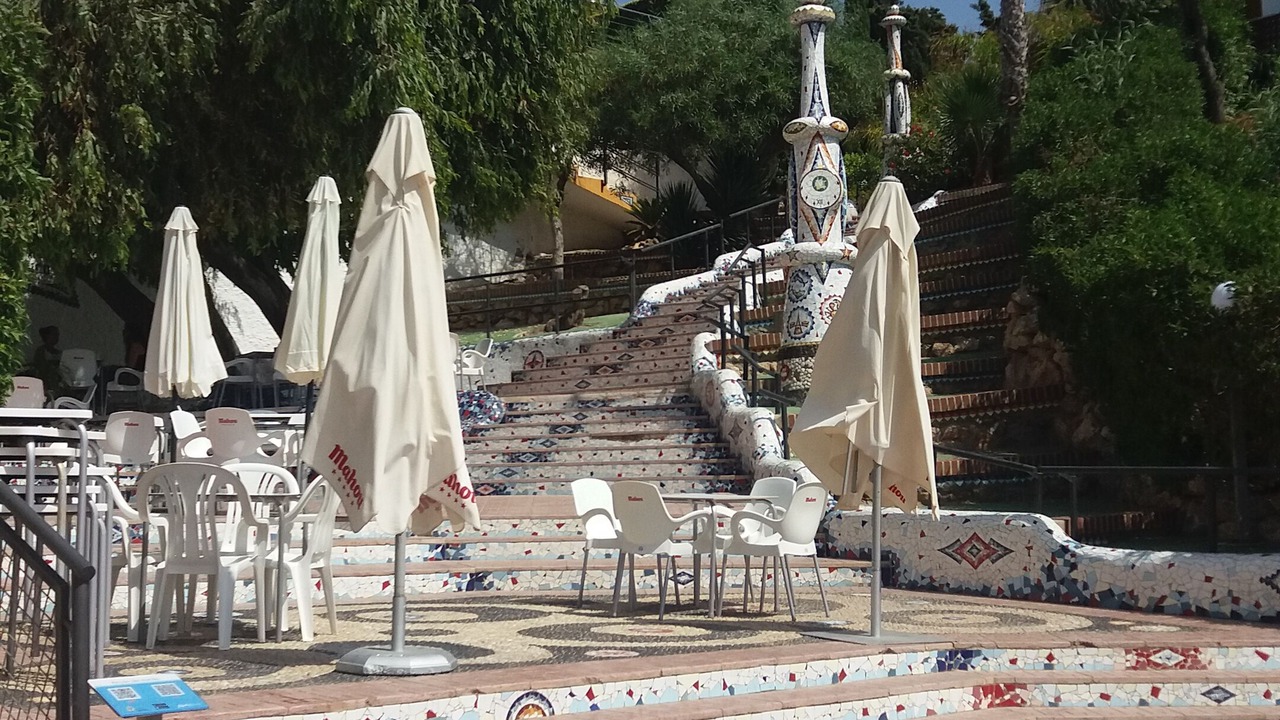 Photo of Outdoor in Aguilas