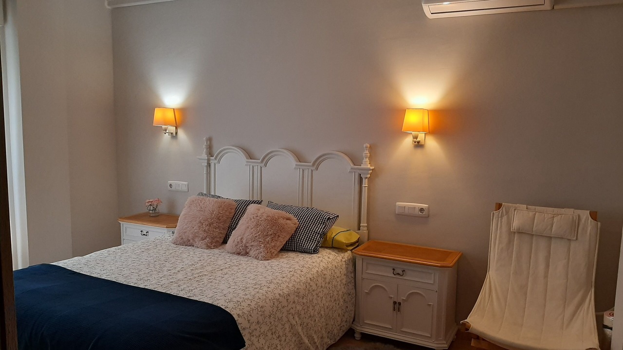 Photo of Bedroom in Aguilas