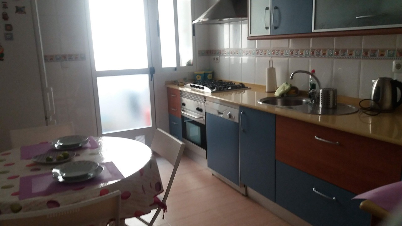 Photo of Kitchen in Aguilas