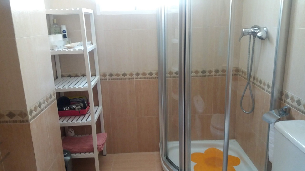 Photo of Bathroom in Aguilas