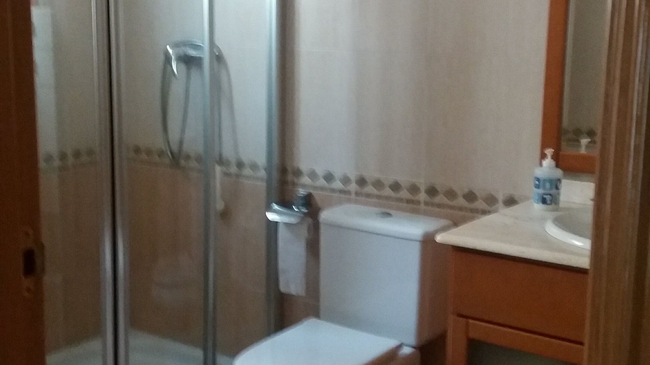 Photo of Bathroom in Aguilas
