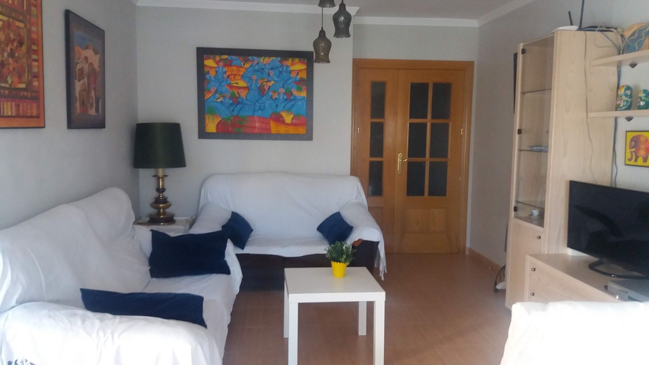 Photo of Livingroom in Aguilas