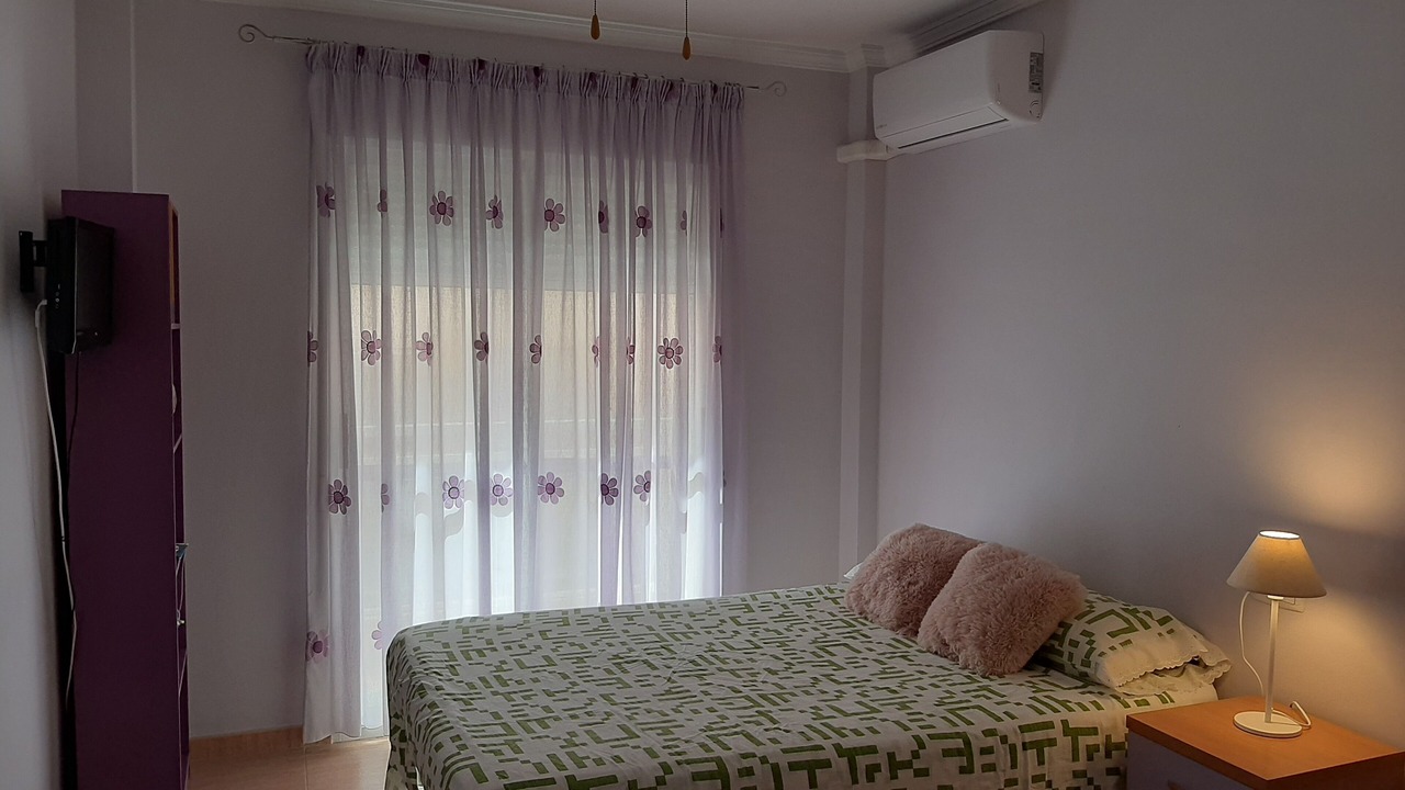 Photo of Bedroom in Aguilas
