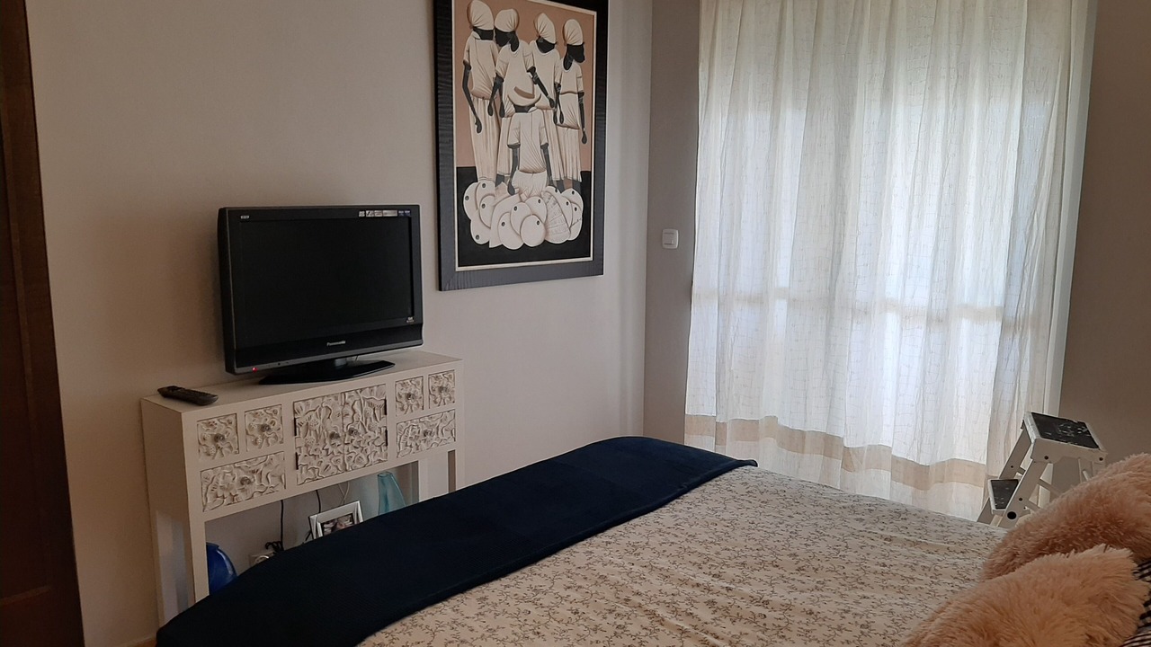 Photo of Bedroom in Aguilas