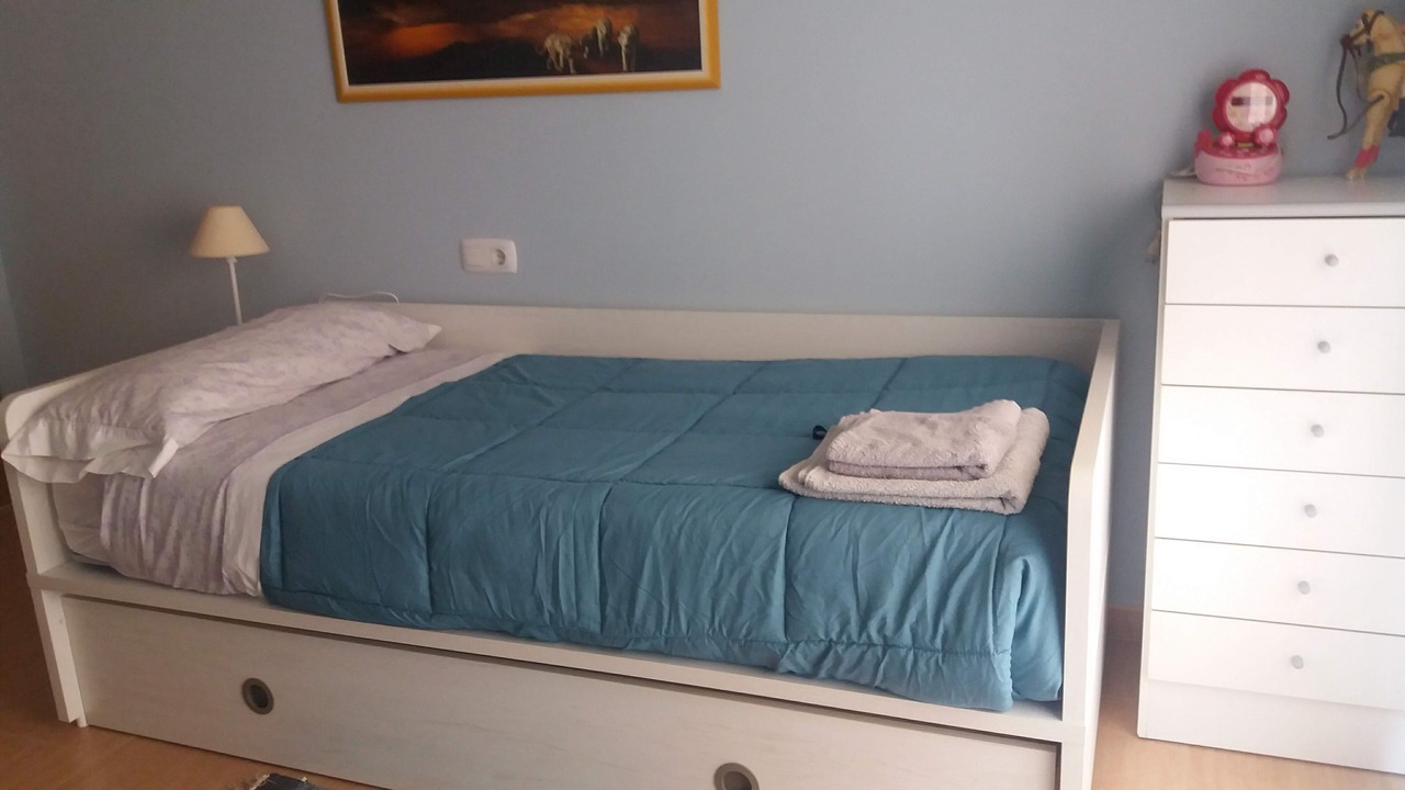 Photo of Bedroom in Aguilas