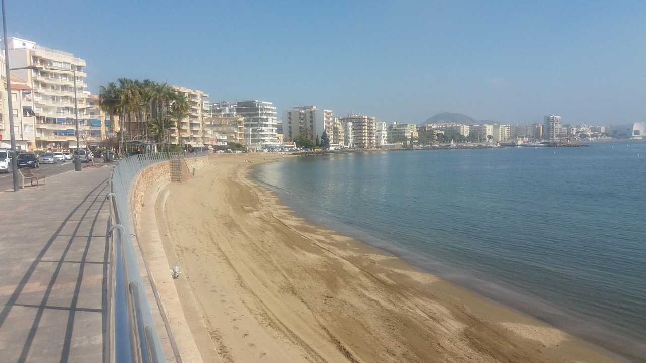 Photo of Others in Aguilas