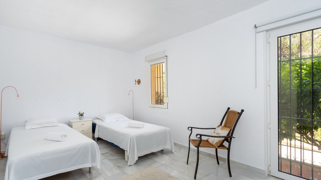 Photo of Bedroom in Torrequebrada