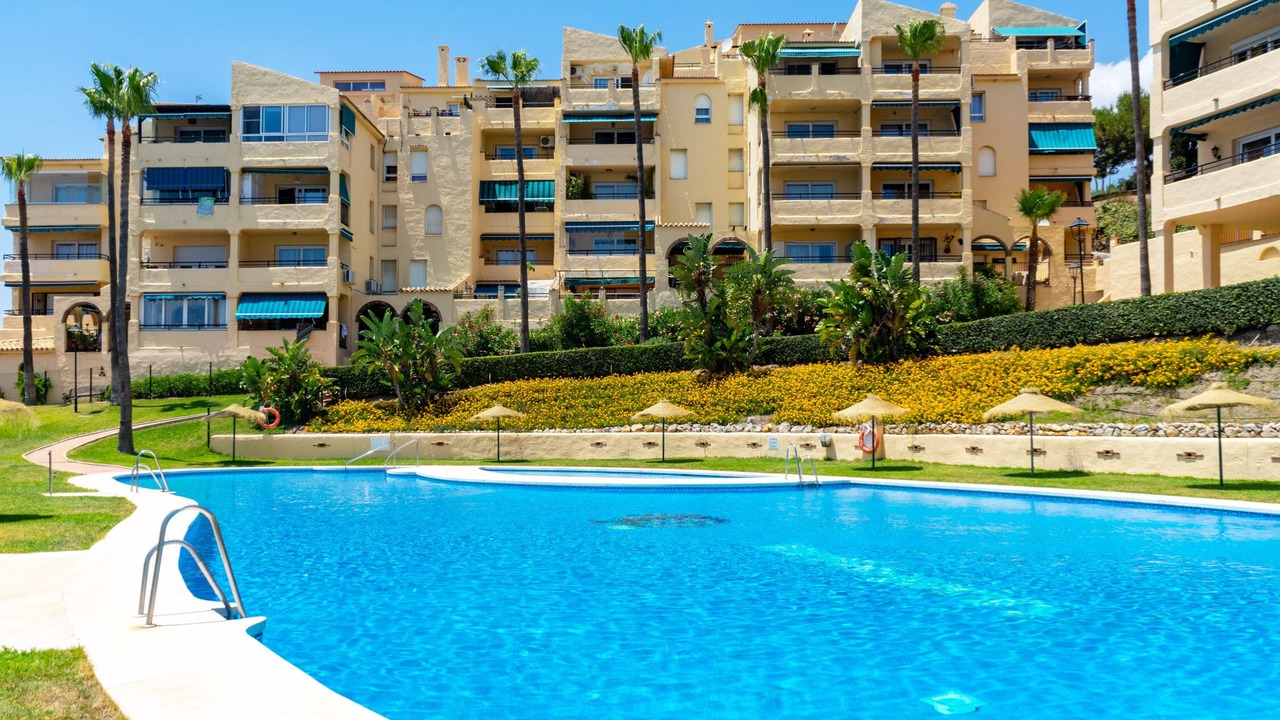 Photo of Outdoor in Torrequebrada
