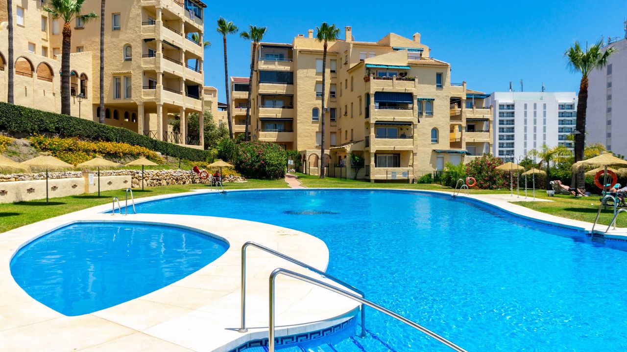 Photo of Outdoor in Torrequebrada