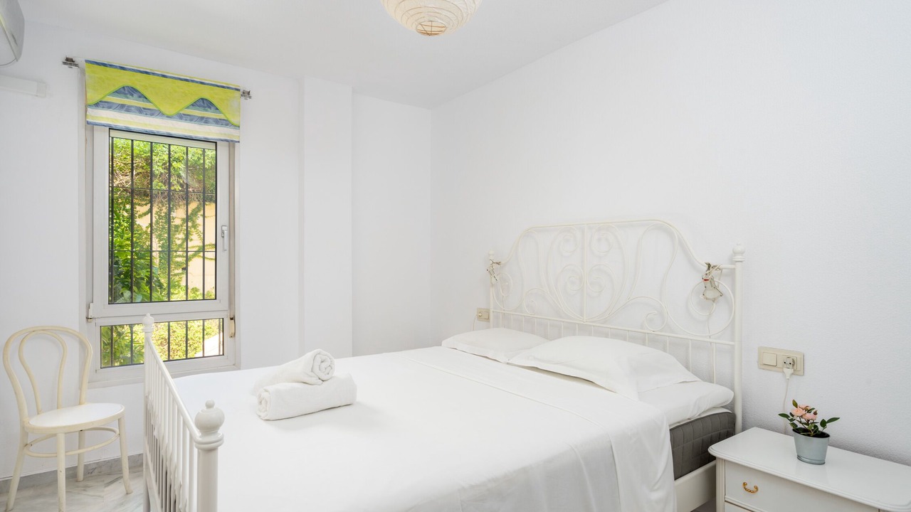 Photo of Bedroom in Torrequebrada
