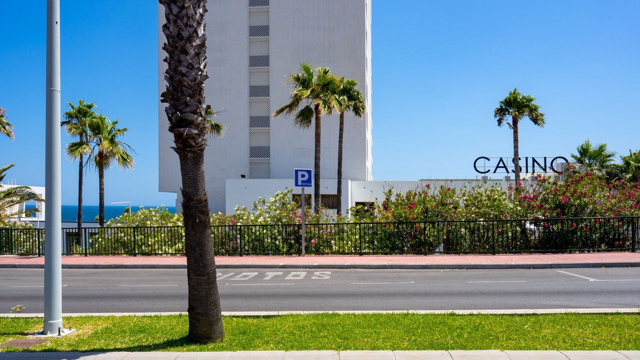 Photo of Outdoor in Torrequebrada
