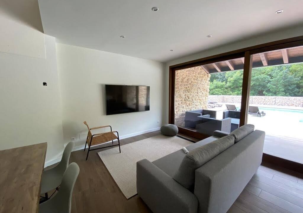 Photo of Livingroom in Noriega