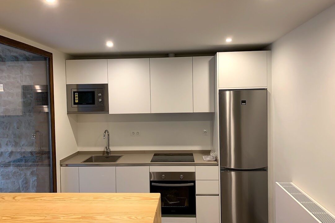 Photo of Kitchen in Noriega