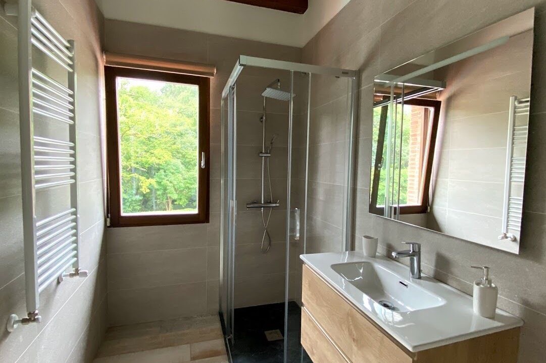 Photo of Bathroom in Noriega