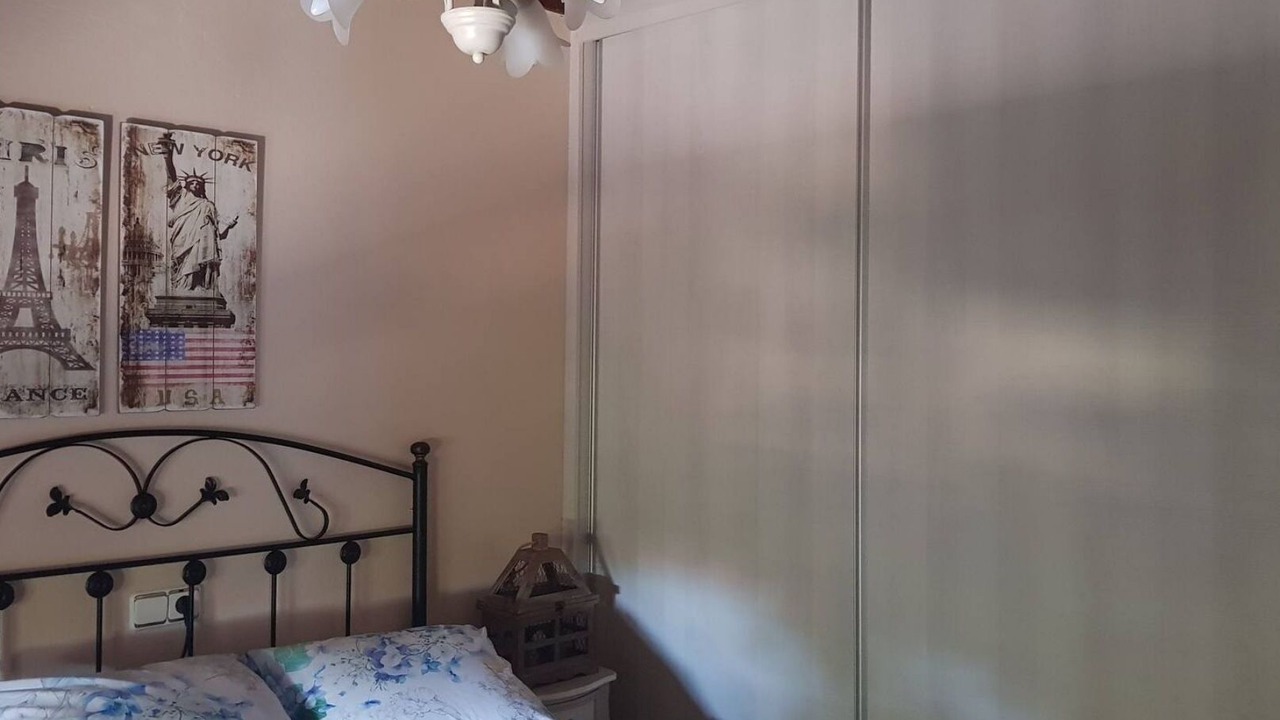 Photo of Bedroom in Las Rozas