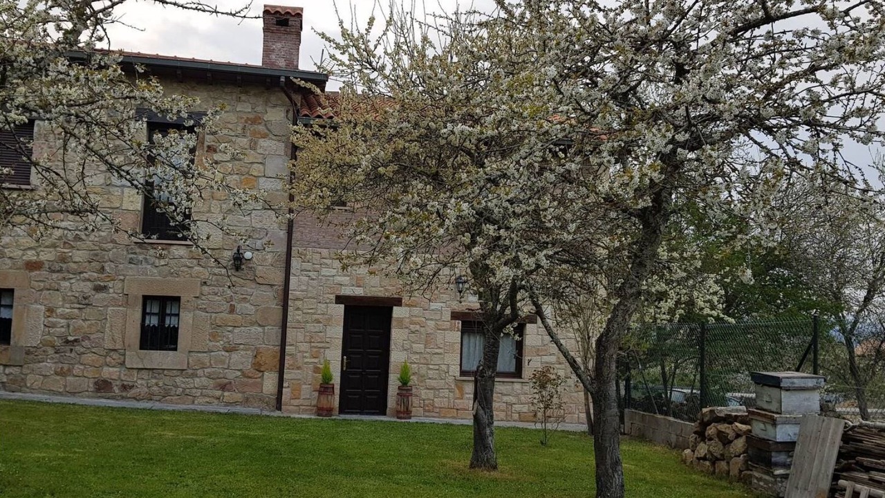 Photo of Outdoor in Las Rozas