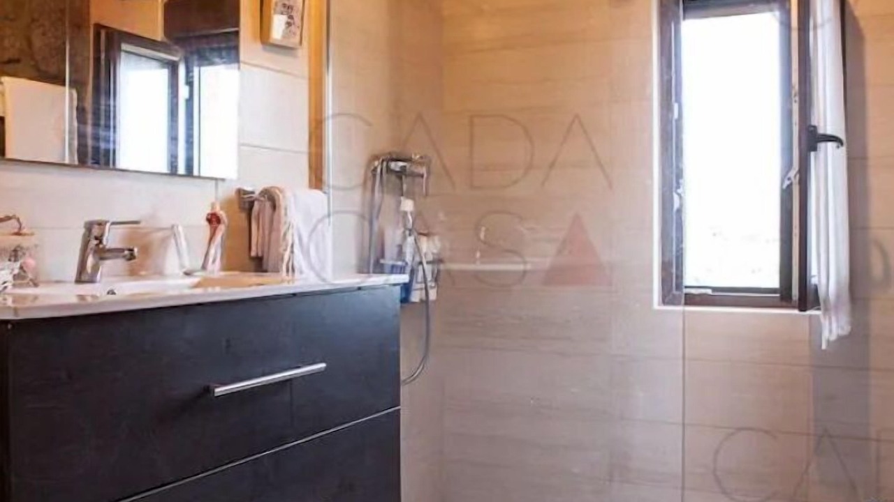 Photo of Bathroom in Las Rozas