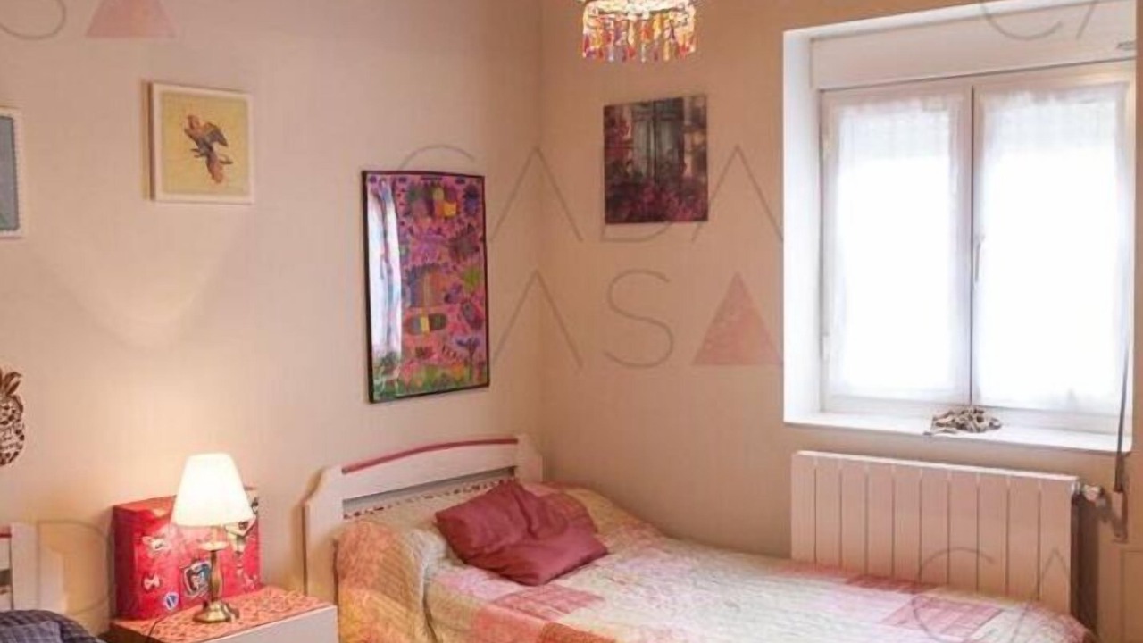 Photo of Bedroom in Las Rozas
