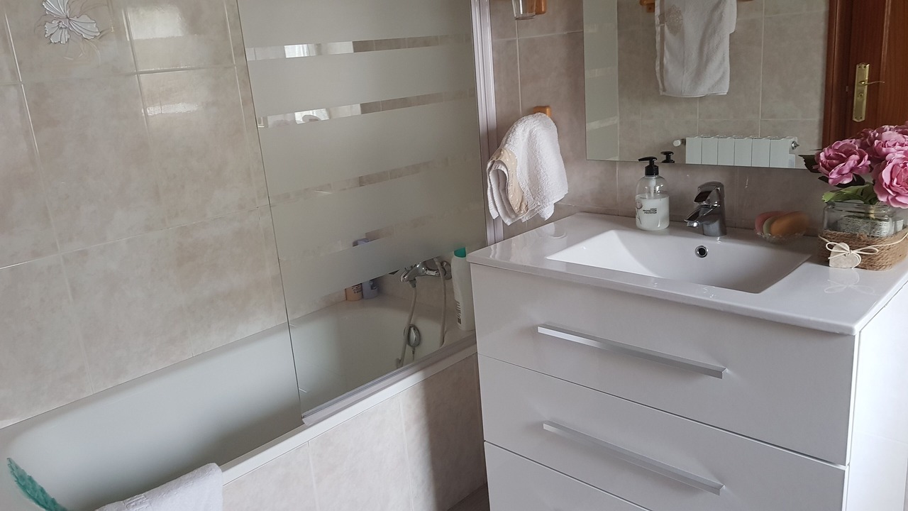 Photo of Bathroom in Las Rozas