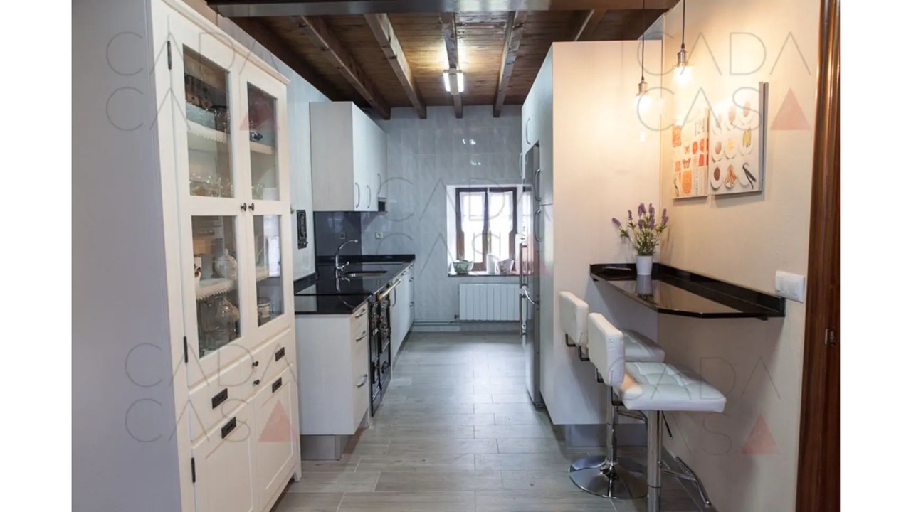 Photo of Kitchen in Las Rozas