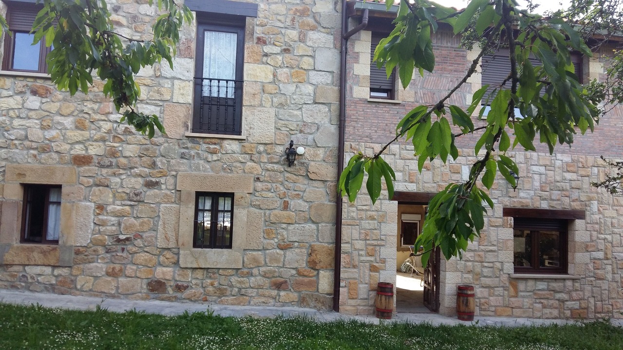 Photo of Outdoor in Las Rozas