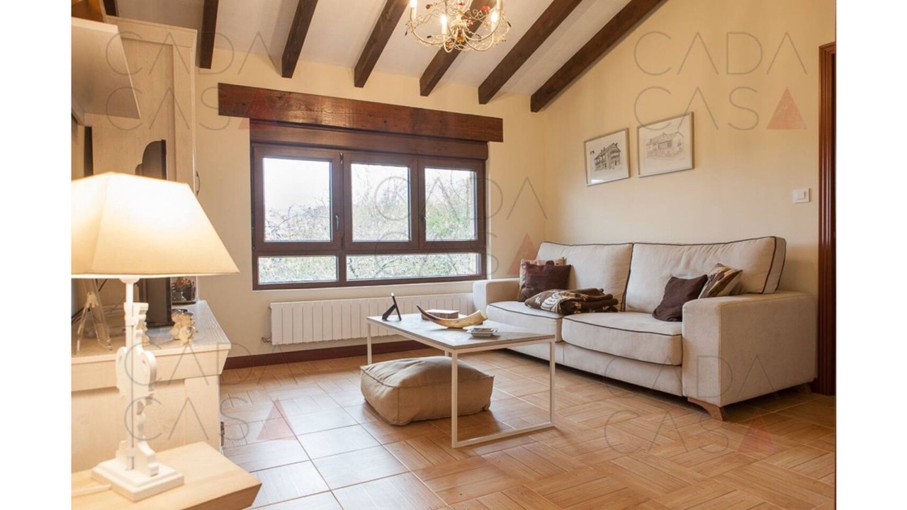 Photo of Livingroom in Las Rozas