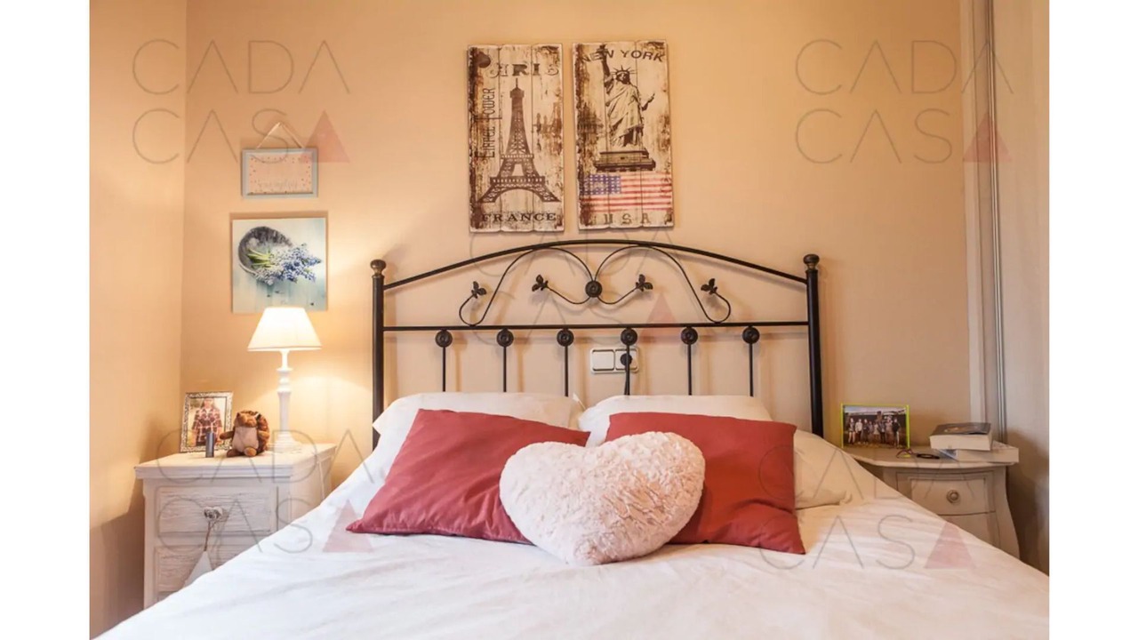 Photo of Bedroom in Las Rozas