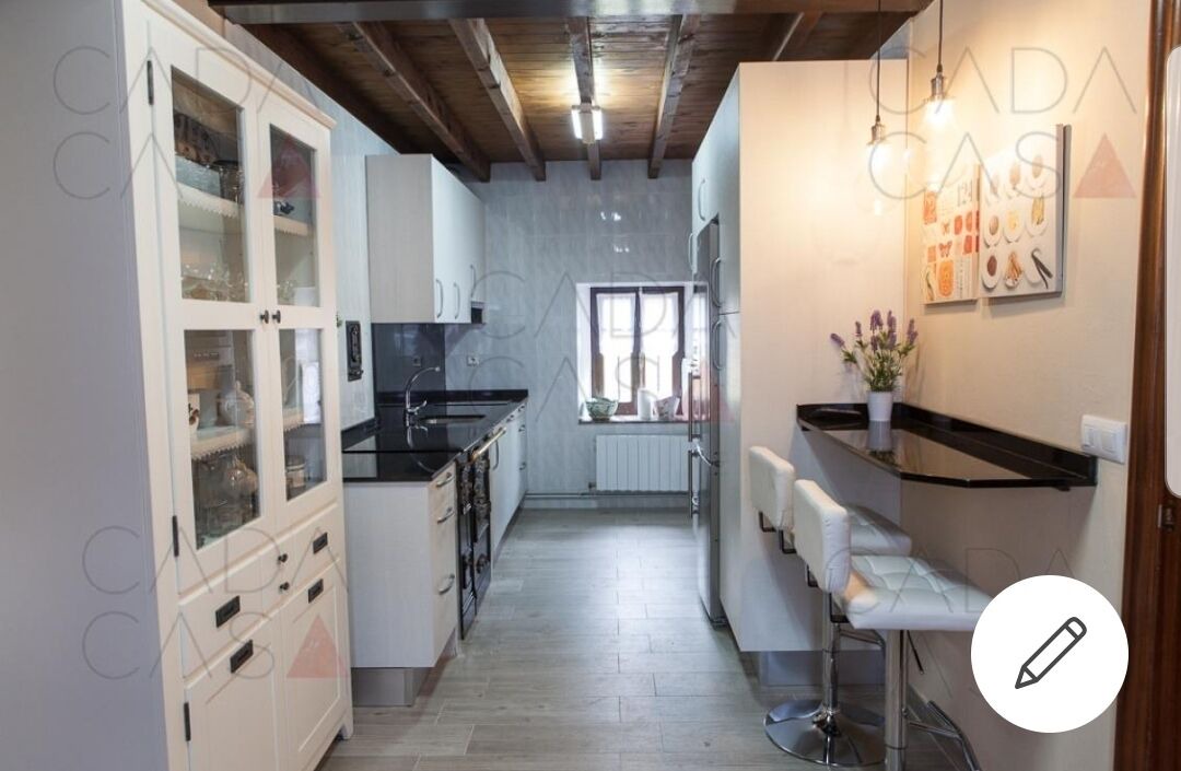 Photo of Kitchen in Las Rozas