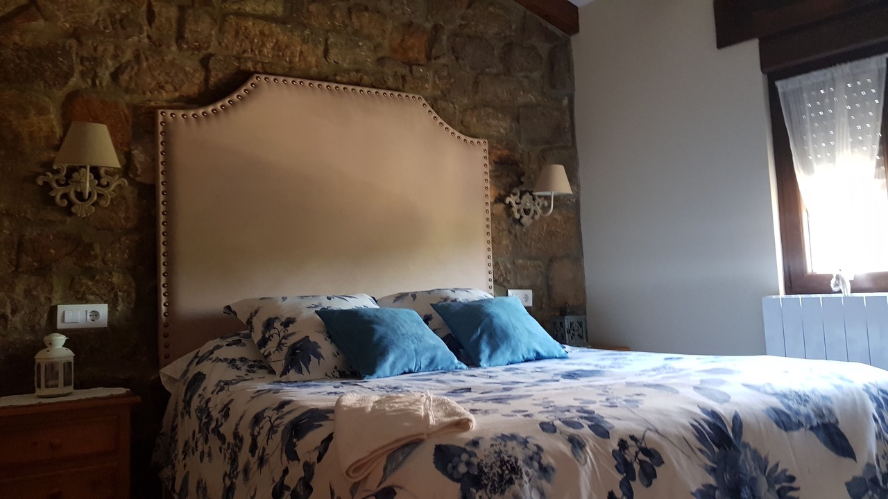 Photo of Bedroom in Las Rozas