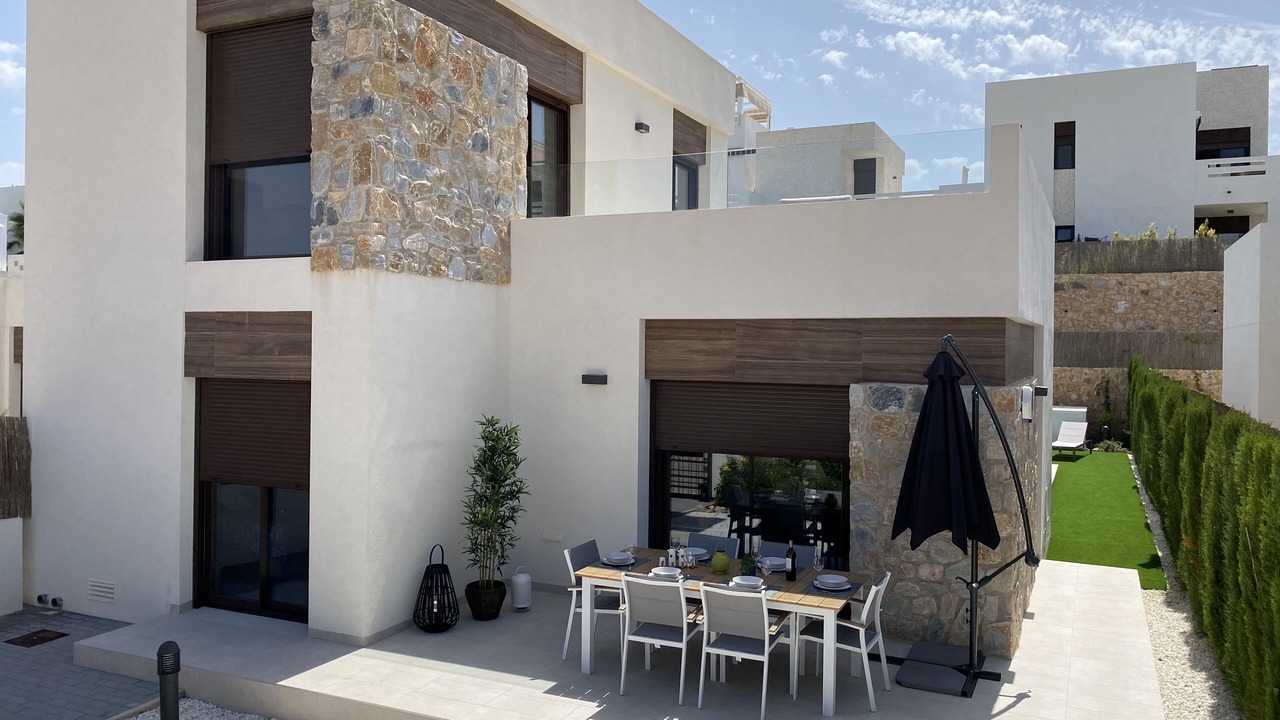 Photo of Outdoor in Algorfa