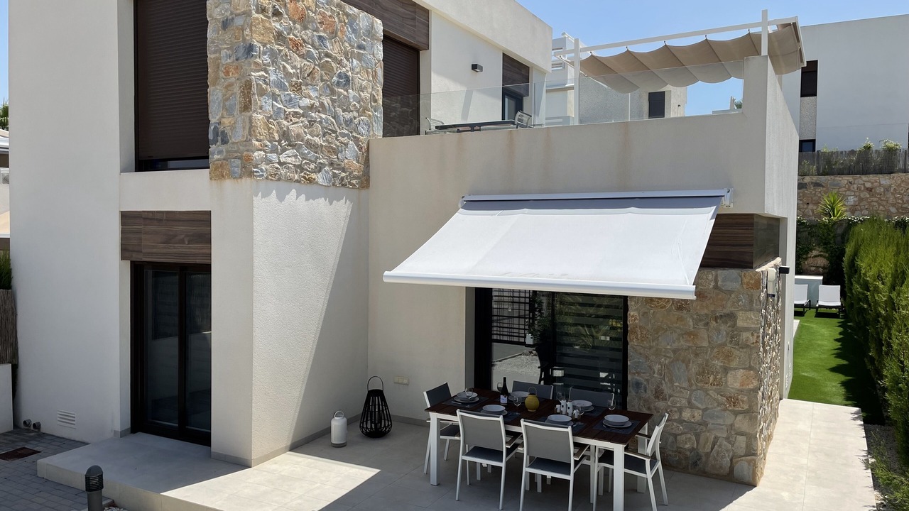 Photo of Outdoor in Algorfa