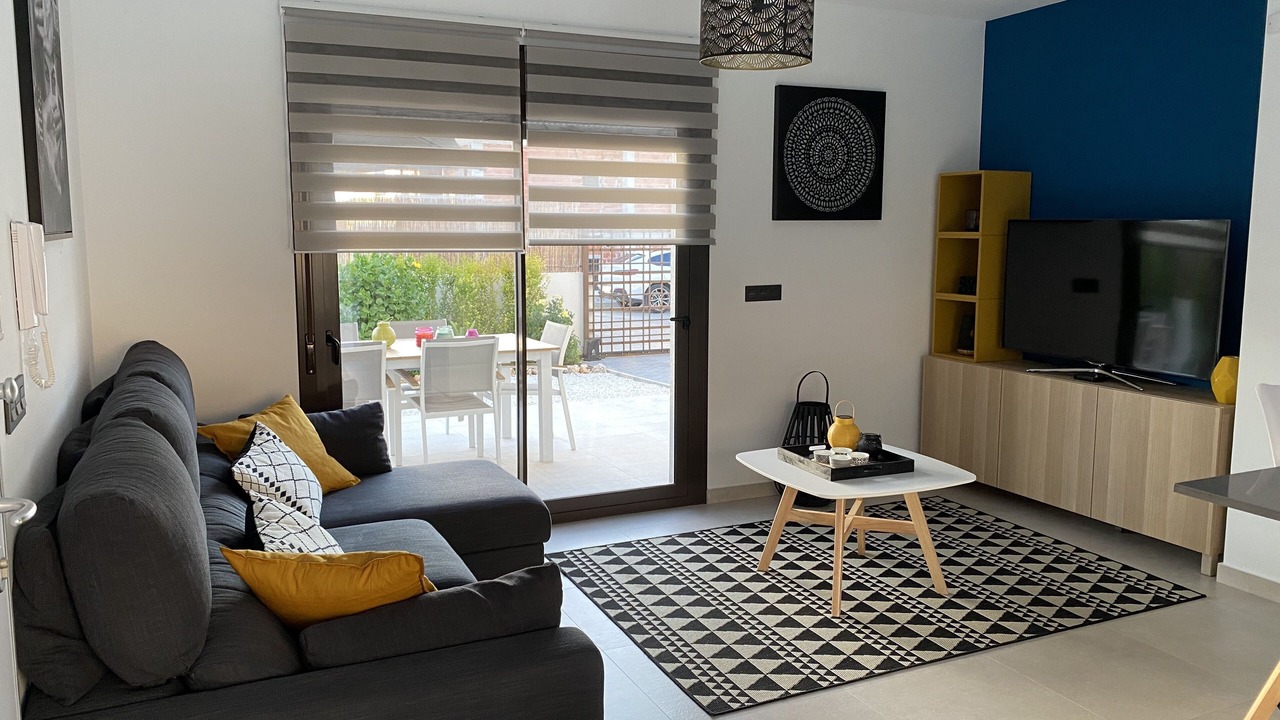 Photo of Livingroom in Algorfa