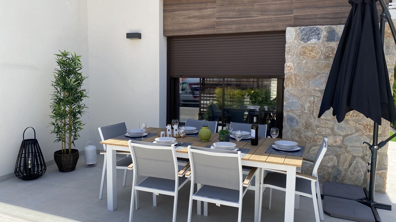 Photo of Outdoor in Algorfa