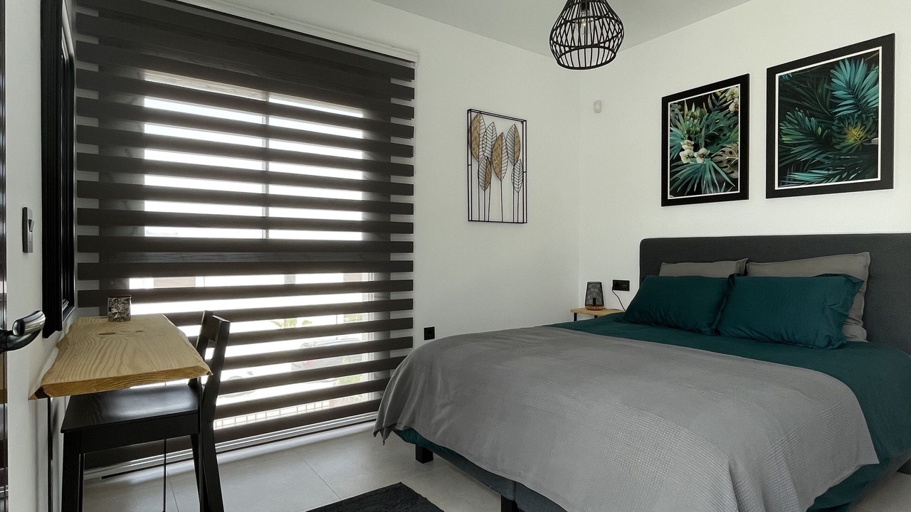 Photo of Bedroom in Algorfa