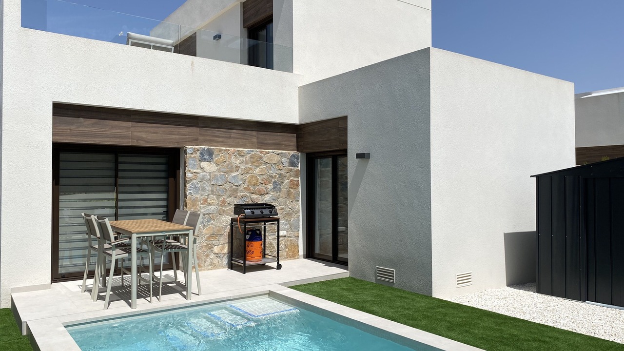 Photo of Outdoor in Algorfa