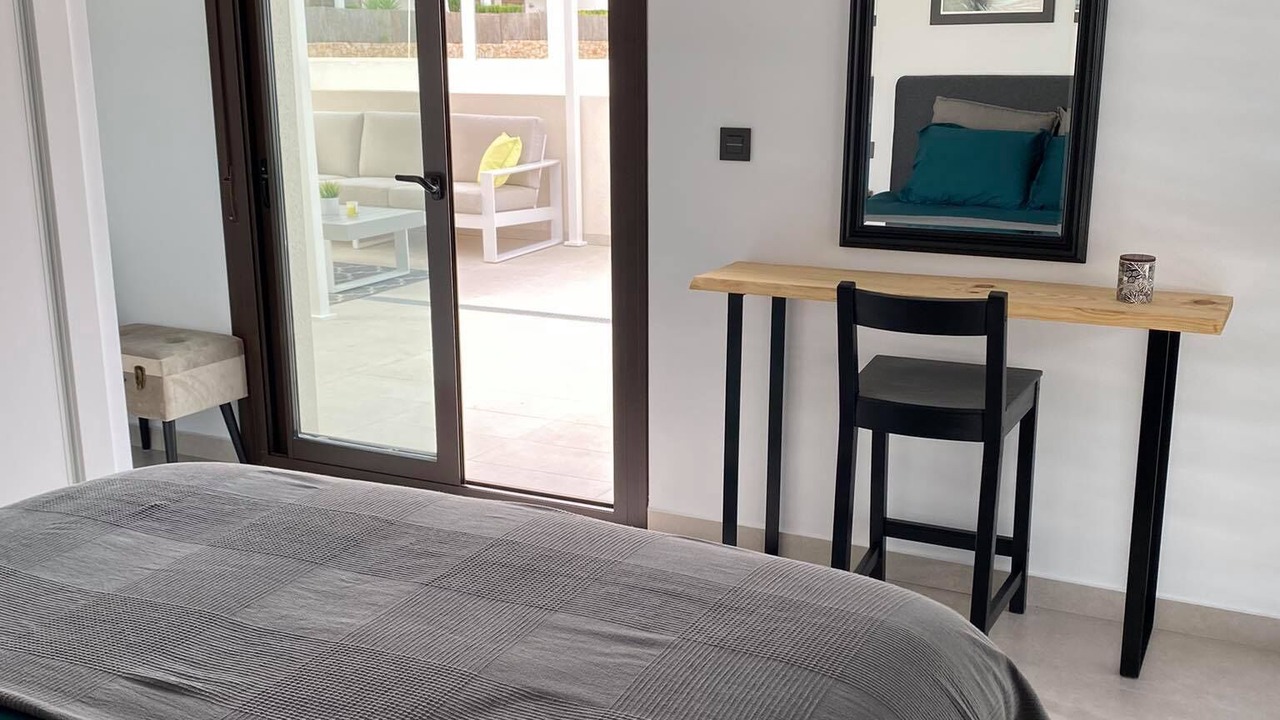 Photo of Bedroom in Algorfa