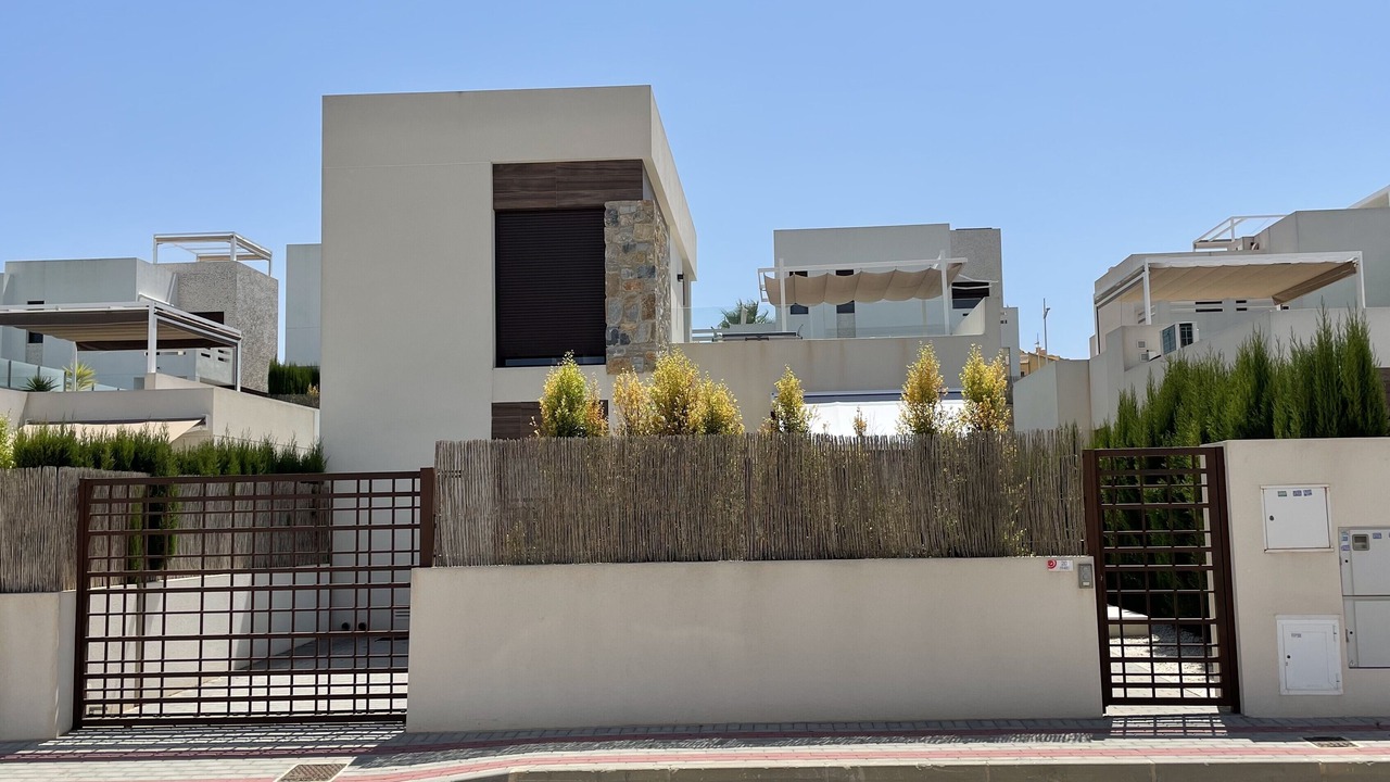 Photo of Outdoor in Algorfa