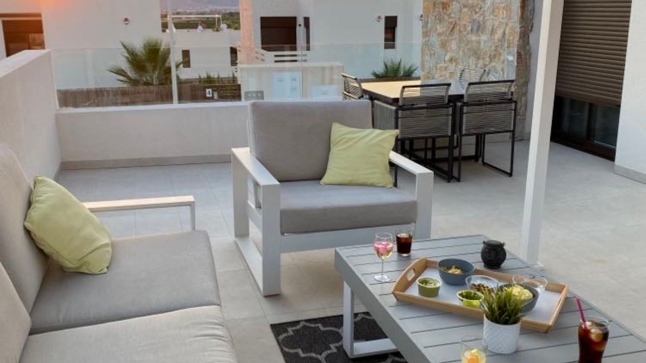 Photo of Outdoor in Algorfa
